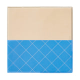 HITOTOKI NOTE スクエアサイズ ソフトカバータイプ HN-SS02 バイカラー