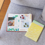 HITOTOKI NOTE コミックサイズ ソフトカバータイプ ヒナタ