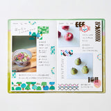 HITOTOKI NOTE コミックサイズ ソフトカバータイプ ヒナタ