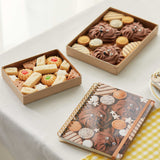 HITOTOKI NOTE コミックサイズ リングノートタイプ クマッキー