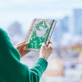 HITOTOKI NOTE コミックサイズ リングノートタイプ ナイモノネダリ