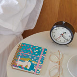 HITOTOKI NOTE パスポートサイズ リングノートタイプ ヨリミチ