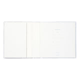 HITOTOKI NOTE MONTHLY 2024年版 コミックサイズ