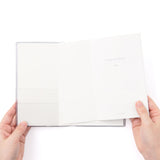 HITOTOKI NOTE MONTHLY 2024年版 コミックサイズ