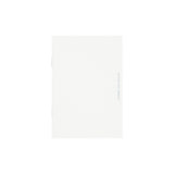 HITOTOKI NOTE MONTHLY 2024年版(パスポートサイズ) HNP-M2024|HITOTOKI公式オンラインストア