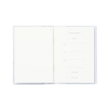 HITOTOKI NOTE MONTHLY 2024年版 パスポートサイズ