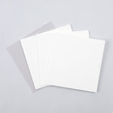 HITOTOKI NOTE リフィル3冊セット(スクエアサイズ)