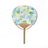 HITOTOKIオリジナルうちわ タペストリー