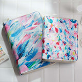 HITOTOKI NOTE コミックサイズ ラウンドジップタイプ エノグ