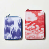 HITOTOKI NOTE パスポートサイズ ラウンドジップタイプ フォト