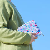 HITOTOKI NOTE パスポートサイズ ラウンドジップタイプ エノグ