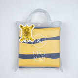 レジャーシート(クッションタイプ) タイガー