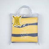 レジャーシート(クッションタイプ) タイガー