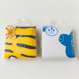 レジャーシート(クッションタイプ) ブルーム