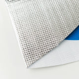 レジャーシート(クッションタイプ) ブルーム