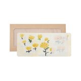 HITOTOKI公式オンラインストア|おたよりセット hukujyusou (大森木綿子)