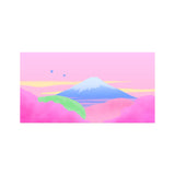 大判ポストカード ハナアカリ