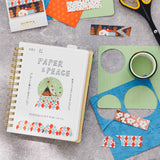 KITTA 2025クリスマス(カッパー箔)