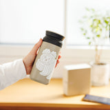 ラベルプリンター「テプラ」PRO “MARK” SR-MK1(クマッキータンブラー付き)