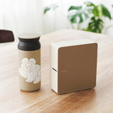 ラベルプリンター「テプラ」PRO “MARK” SR-MK1(クマッキータンブラー付き)