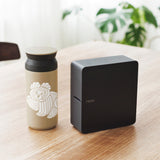 ラベルプリンター「テプラ」PRO “MARK” SR-MK1(クマッキータンブラー付き)