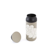 ラベルプリンター「テプラ」PRO “MARK” SR-MK1(クマッキータンブラー付き)