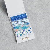 KITTA ビードロ