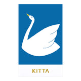 復刻KITTA 4種+選べるKITTA CANセット