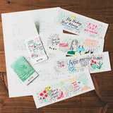 KITTA ドローイング