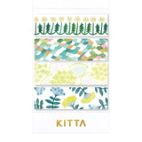 HITOTOKI公式オンラインストア|KITTA KIT069 フラワー8