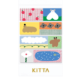 KITTA サンポ