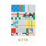 KITTA パラレル