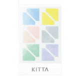KITTA SEAL カドフレーム (プレーン)
