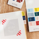 KITTA SEAL インデックス (タグ)