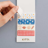 KITTA アサゴハン