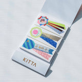 KITTA LIMITED ロゼット