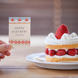 KITTA スイーツ (ミシン目入り)