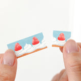 KITTA スイーツ (ミシン目入り)