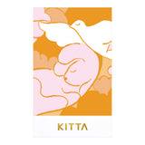 KITTA シンメトリー (ミシン目入り)