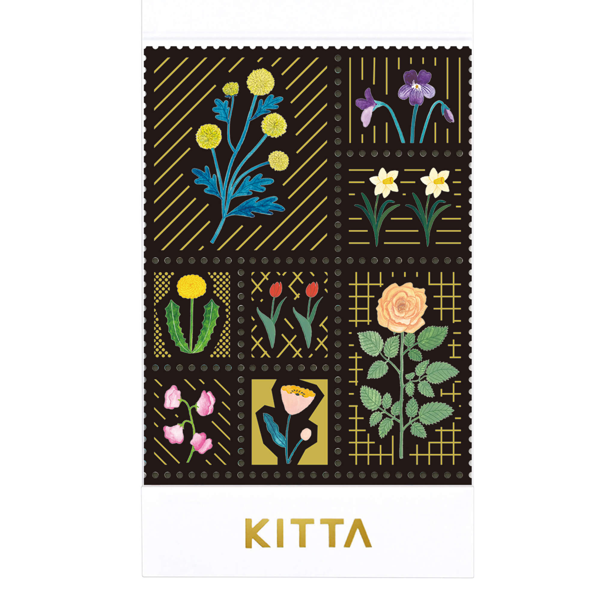 KITTA Special KITPP004 フラワー｜HITOTOKI公式オンラインストア