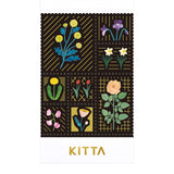 KITTA SPECIAL フラワー