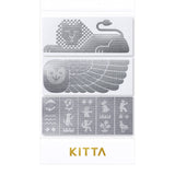 KITTA SPECIAL ヘキガ(チェンジング箔)