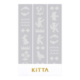 KITTA SPECIAL ヘキガ(チェンジング箔)