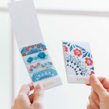 KITTA CLEAR ガラス2