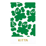 KITTA CLEAR ゴキゲン