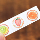 KITTA スイーツ (ミシン目入り)