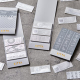 KITTA SPECIAL ヘキガ(チェンジング箔)