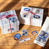 KITTA FLAKE シンワ