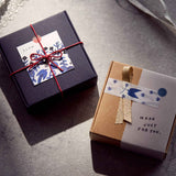 KITTA ヒカリ (シルバー箔)