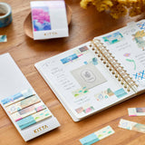 KITTA コラージュ